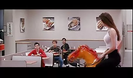 بعدی با دوستام, لکه بینی فيلم سكسى ٢٠١٨ به جهنم.